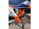 Klikněte pro detailní foto č. 5 - KTM 450 SX-F
