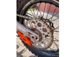 Klikněte pro detailní foto č. 9 - KTM 450 SX-F