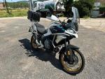 Detail nabídky - CFMOTO 700 MT Adventure