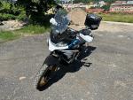 Klikněte pro detailní foto č. 2 - CFMOTO 700 MT Adventure