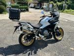 Klikněte pro detailní foto č. 3 - CFMOTO 700 MT Adventure