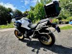Klikněte pro detailní foto č. 4 - CFMOTO 700 MT Adventure