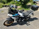 Klikněte pro detailní foto č. 5 - CFMOTO 700 MT Adventure