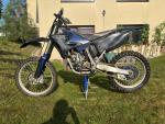 Detail nabídky - Yamaha YZ 250