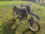 Klikněte pro detailní foto č. 2 - Yamaha YZ 250