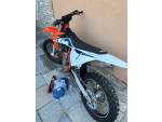 Klikněte pro detailní foto č. 2 - KTM 450 SX-F