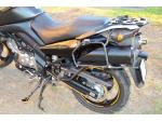 Klikněte pro detailní foto č. 20 - Suzuki DL 650 V-Strom XT
