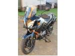 Klikněte pro detailní foto č. 7 - Suzuki DL 650 V-Strom XT