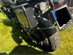 Klikněte pro detailní foto č. 10 - Harley-Davidson Pan America 1250