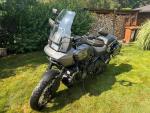 Klikněte pro detailní foto č. 11 - Harley-Davidson Pan America 1250