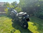 Klikněte pro detailní foto č. 12 - Harley-Davidson Pan America 1250