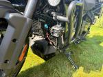 Klikněte pro detailní foto č. 13 - Harley-Davidson Pan America 1250