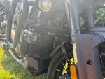 Klikněte pro detailní foto č. 19 - Harley-Davidson Pan America 1250