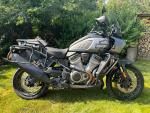 Klikněte pro detailní foto č. 1 - Harley-Davidson Pan America 1250