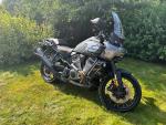 Klikněte pro detailní foto č. 2 - Harley-Davidson Pan America 1250