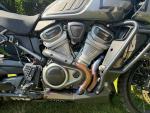 Klikněte pro detailní foto č. 4 - Harley-Davidson Pan America 1250