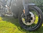 Klikněte pro detailní foto č. 9 - Harley-Davidson Pan America 1250