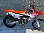 Klikněte pro detailní foto č. 4 - KTM 250 SX-F