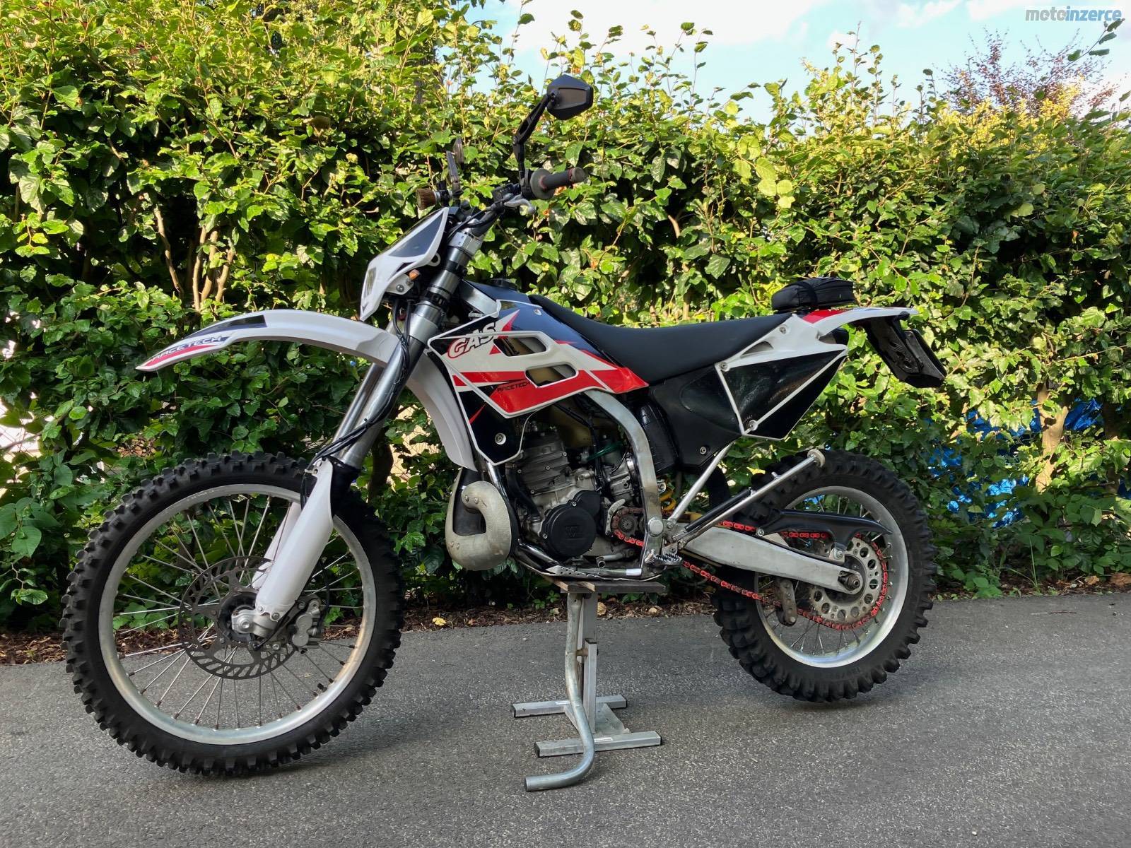 Gas Gas EC 250