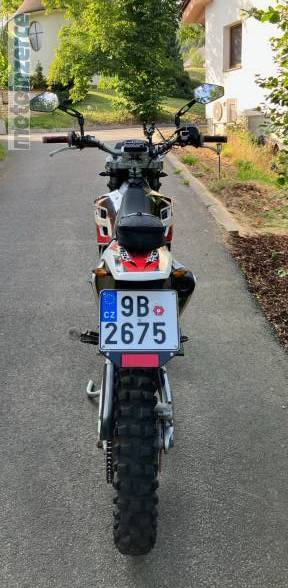 Gas Gas EC 250