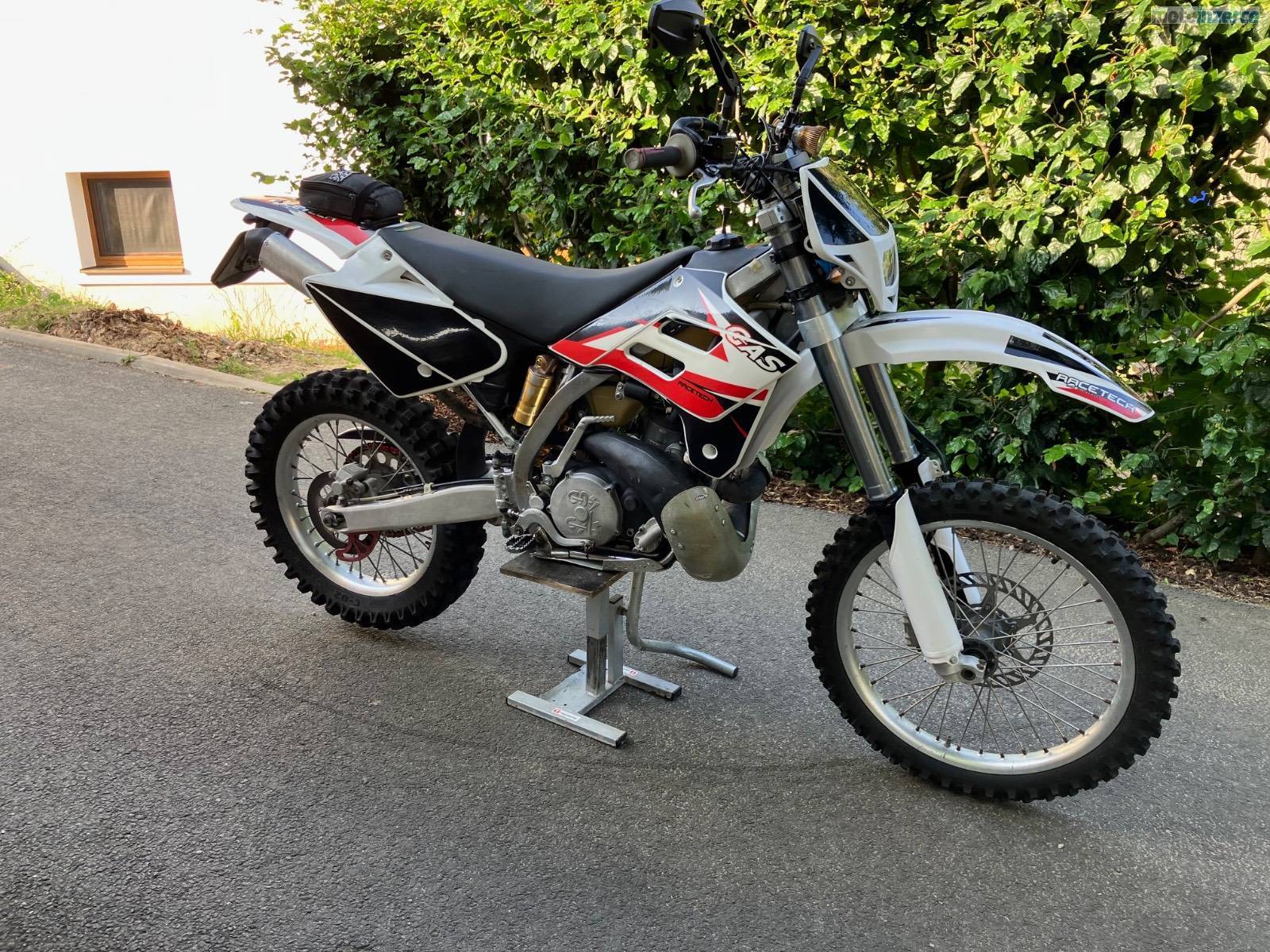 Gas Gas EC 250