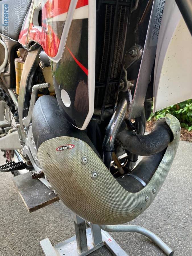 Gas Gas EC 250