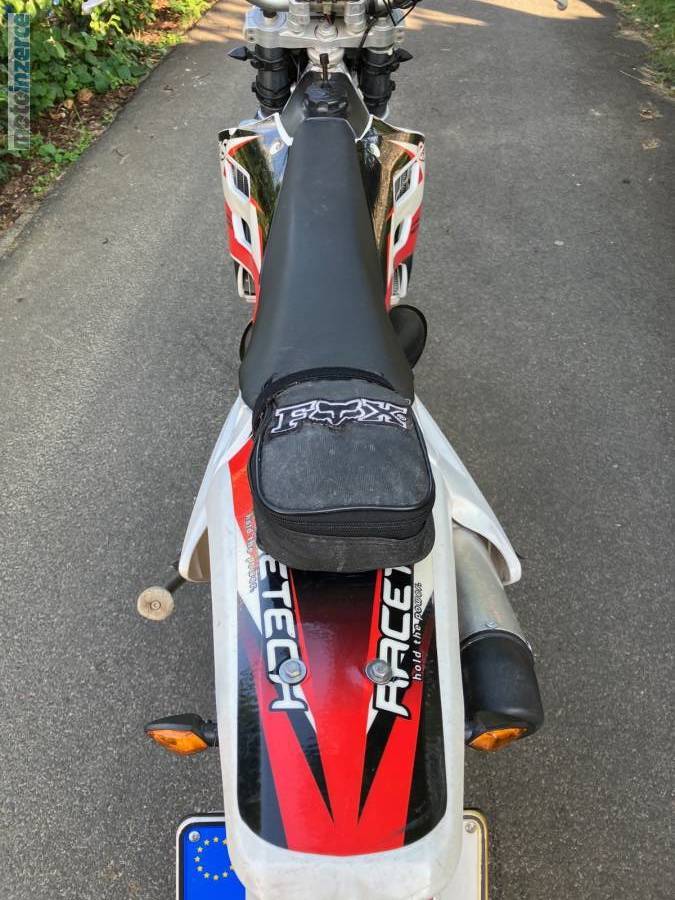 Gas Gas EC 250