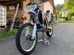 Klikněte pro detailní foto č. 6 - Gas Gas EC 250