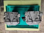 Klikněte pro detailní foto č. 4 - Motory Suzuki SV650 2003-2007 - kompletní přední/ zadní hlava