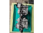 Klikněte pro detailní foto č. 5 - Motory Suzuki SV650 2003-2007 - kompletní přední/ zadní hlava