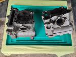 Klikněte pro detailní foto č. 6 - Motory Suzuki SV650 2003-2007 - kompletní přední/ zadní hlava