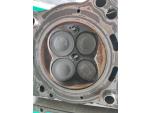 Klikněte pro detailní foto č. 7 - Motory Suzuki SV650 2003-2007 - kompletní přední/ zadní hlava