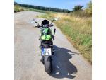 Klikněte pro detailní foto č. 10 - Triumph Speed Triple