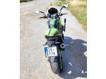 Klikněte pro detailní foto č. 11 - Triumph Speed Triple