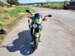 Klikněte pro detailní foto č. 12 - Triumph Speed Triple