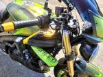 Klikněte pro detailní foto č. 15 - Triumph Speed Triple