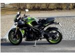 Klikněte pro detailní foto č. 2 - Triumph Speed Triple