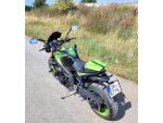 Klikněte pro detailní foto č. 3 - Triumph Speed Triple