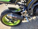 Klikněte pro detailní foto č. 4 - Triumph Speed Triple