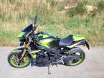Klikněte pro detailní foto č. 6 - Triumph Speed Triple