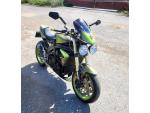 Klikněte pro detailní foto č. 7 - Triumph Speed Triple
