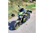 Klikněte pro detailní foto č. 8 - Triumph Speed Triple