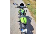 Klikněte pro detailní foto č. 9 - Triumph Speed Triple
