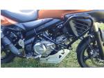 Klikněte pro detailní foto č. 14 - Suzuki DL 650 V-Strom XT