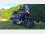 Detail nabídky - Suzuki DL 650 V-Strom XT