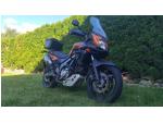 Klikněte pro detailní foto č. 1 - Suzuki DL 650 V-Strom XT