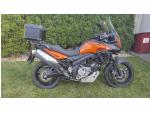 Klikněte pro detailní foto č. 2 - Suzuki DL 650 V-Strom XT