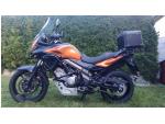 Klikněte pro detailní foto č. 3 - Suzuki DL 650 V-Strom XT