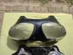 Klikněte pro detailní foto č. 2 - Světla Přední světlo na díly Suzuki SV 650S (1999-2002)
