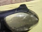 Klikněte pro detailní foto č. 4 - Světla Přední světlo na díly Suzuki SV 650S (1999-2002)